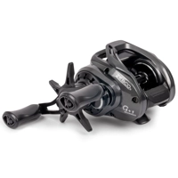 Zebco Demonic XT 200 LHW Baitcaster